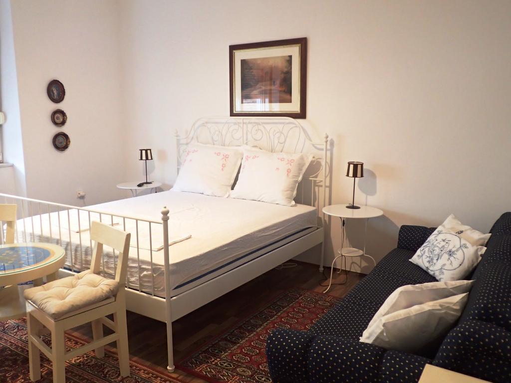 Apartments & Rooms Little Rock Mostar Esterno foto
