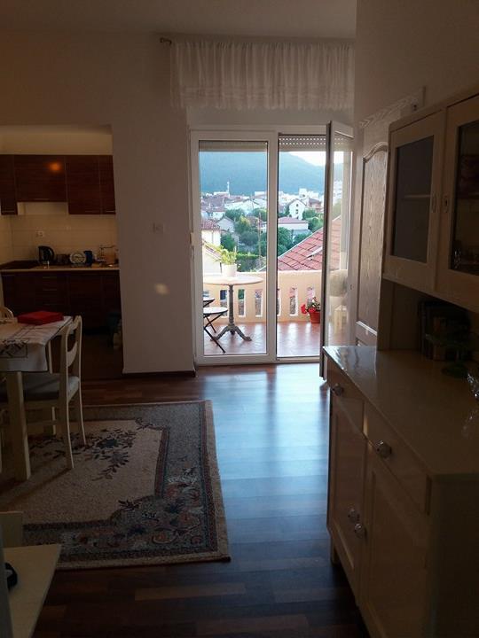Apartments & Rooms Little Rock Mostar Esterno foto