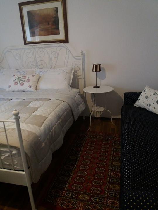 Apartments & Rooms Little Rock Mostar Esterno foto