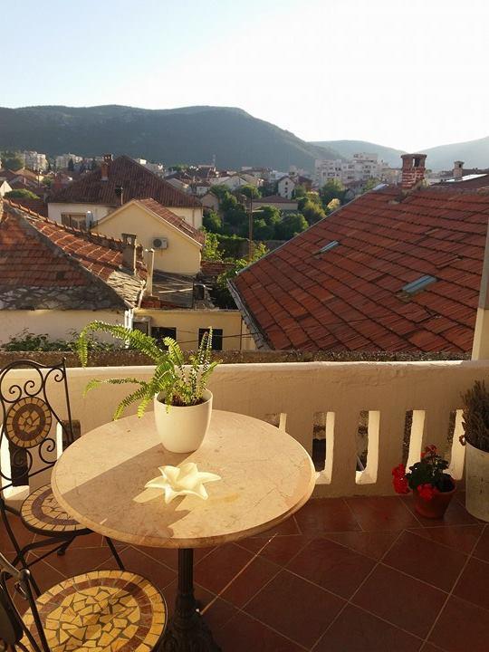 Apartments & Rooms Little Rock Mostar Esterno foto