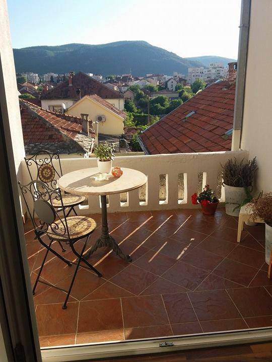 Apartments & Rooms Little Rock Mostar Esterno foto