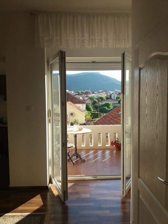 Apartments & Rooms Little Rock Mostar Esterno foto