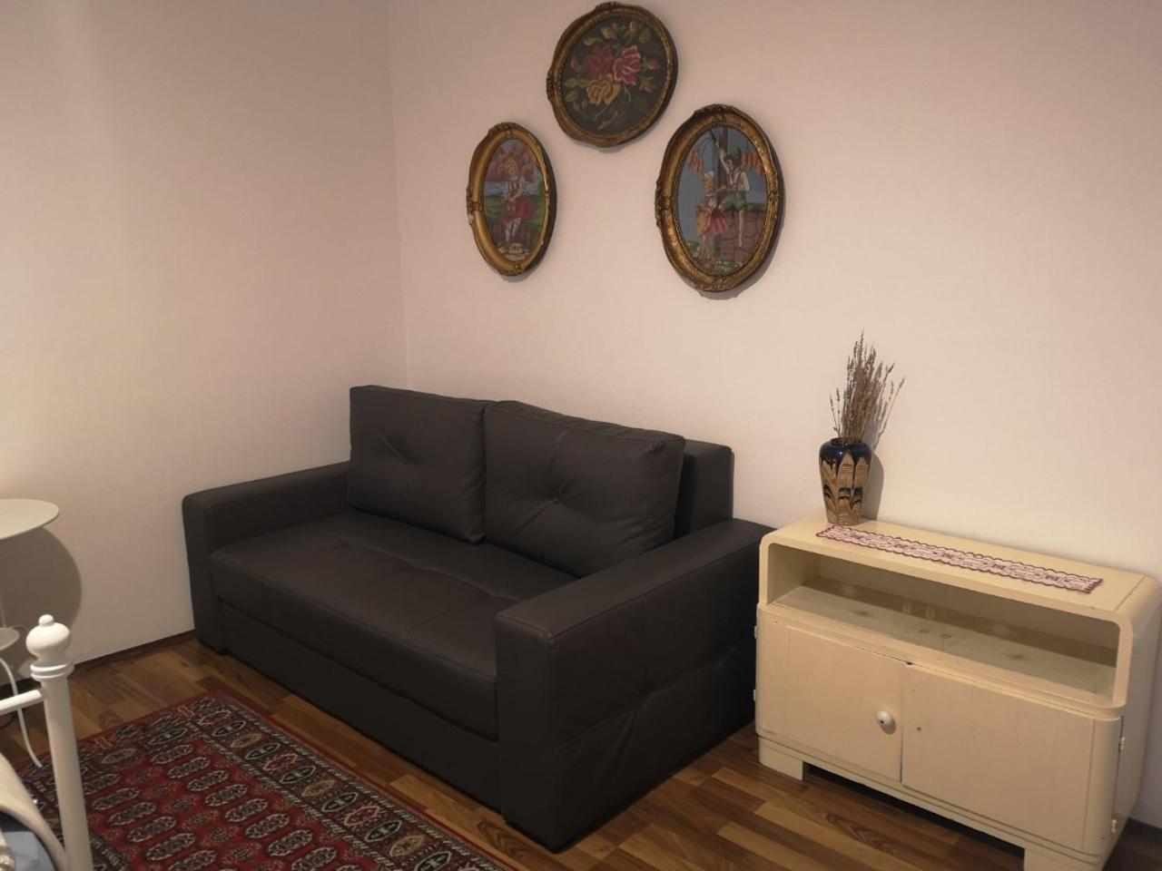 Apartments & Rooms Little Rock Mostar Esterno foto