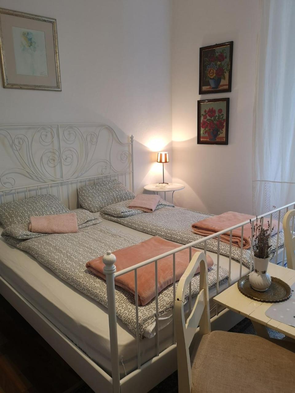 Apartments & Rooms Little Rock Mostar Esterno foto