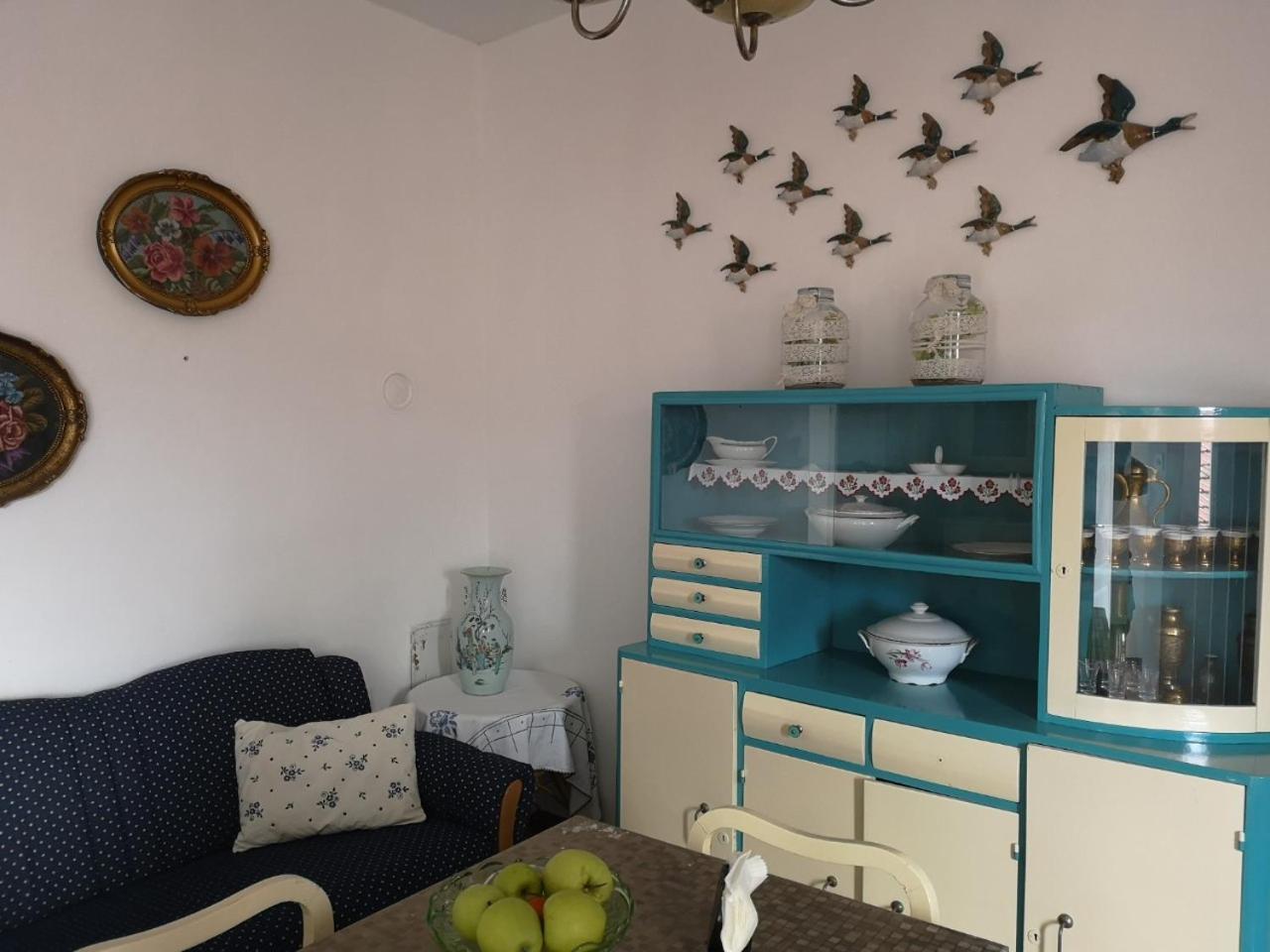 Apartments & Rooms Little Rock Mostar Esterno foto