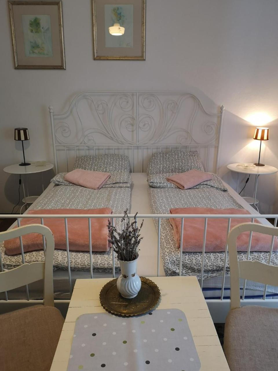 Apartments & Rooms Little Rock Mostar Esterno foto